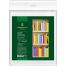 Набор обложек (5шт.) 265*450 для учеб.и раб.тетр