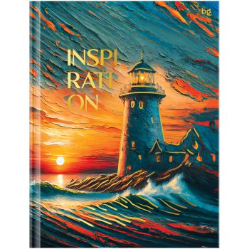 Бизнес-блокнот А5, 80л., BG 