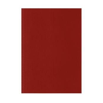 УЦЕНКА - Телефонная книга А5, 80л., кожзам, OfficeSpace 