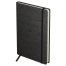 Ежедневник недатированный, А5, 136л., твердый переплет, диз. картон, BG 
